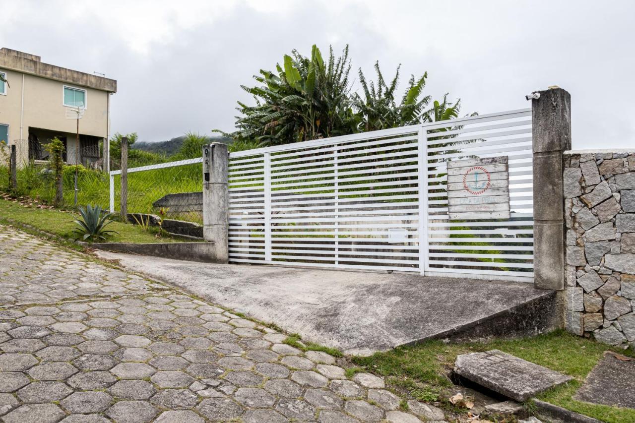Pousada Casa Da Praia Angra Angra dos Reis Extérieur photo